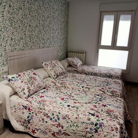 Piso Muy Centrico, Al Lado De La Laurel Lejlighed Logroño Eksteriør billede